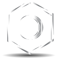 BOLT PROMOTIONS LOGO ICON White