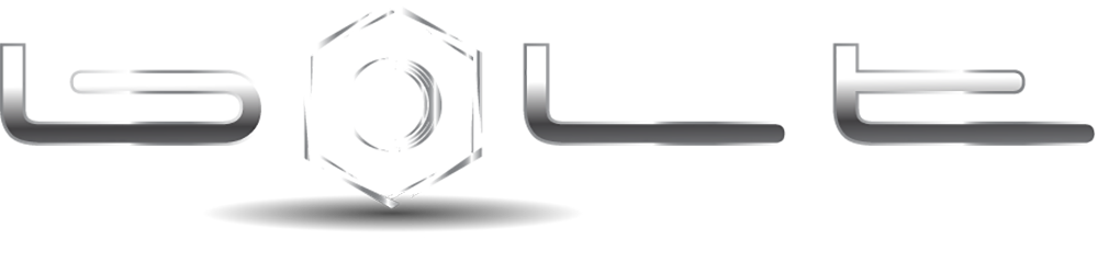 Bolt Promotions Logo White Large