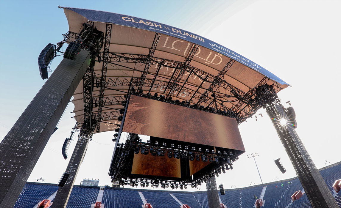 Bolt Promotions Gallery 3