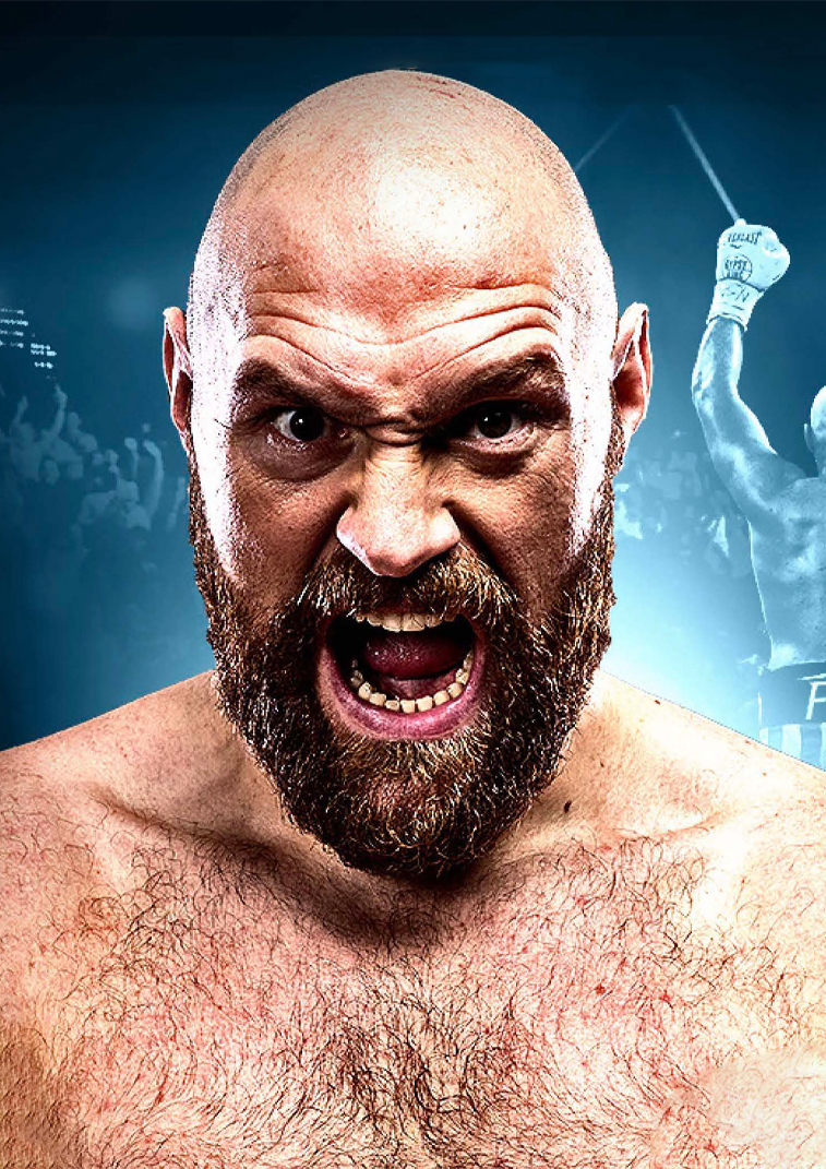 Bolt Promotions - Queensberry boxer